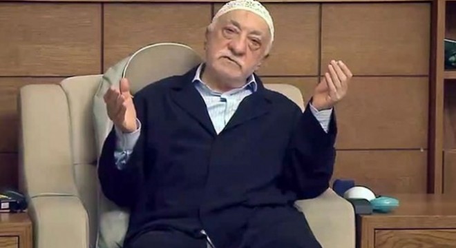 FETÖ elebaşının kanser olduğu ortaya çıktı