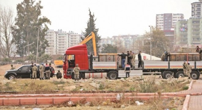 FETÖ'nün kritik ismi Gürbüz yakalandı