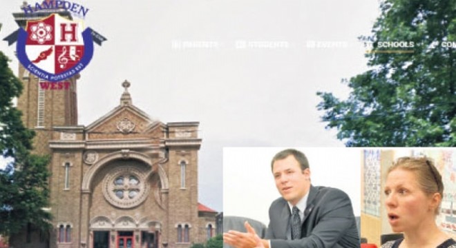 FETÖ okuluna karşı ABD'de ilk isyan