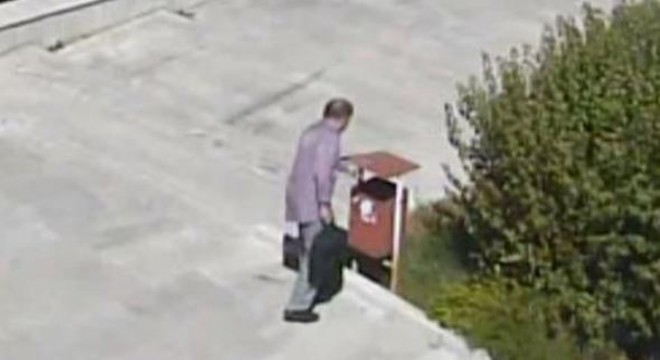 FETÖ şüphelisi profesörden 