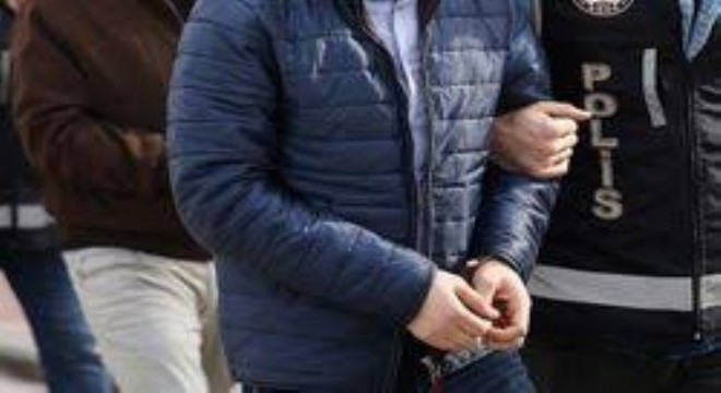 FETÖ, DEAŞ ve Hizb-ut Tahrir'e 11 Gözaltı
