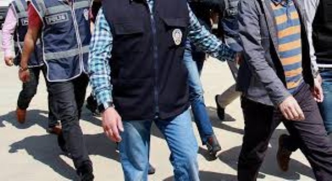 FETÖ/PDY'ye Yönelik Operasyon: 22 Gözaltı