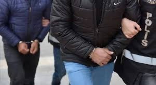 FETÖ'nün Askeri Yapılanmasına Operasyon: 19 Gözaltı