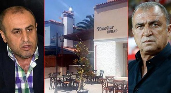 Fatih Terim'in karıştığı kavgada son dakika gelişmesi: Selahattin Aydoğdu ifadeye çağrıldı