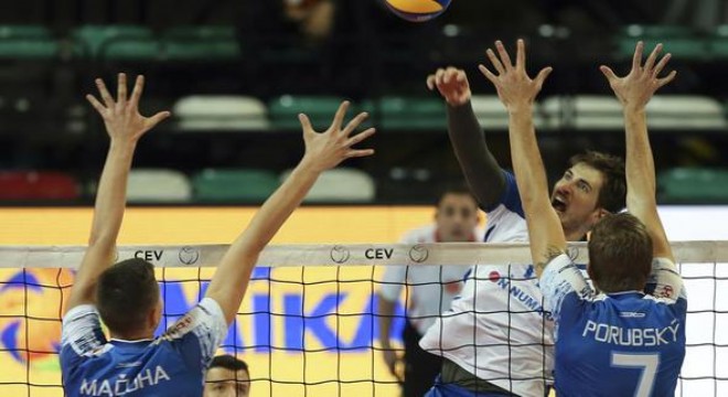 Filede Başkent rüzgarı