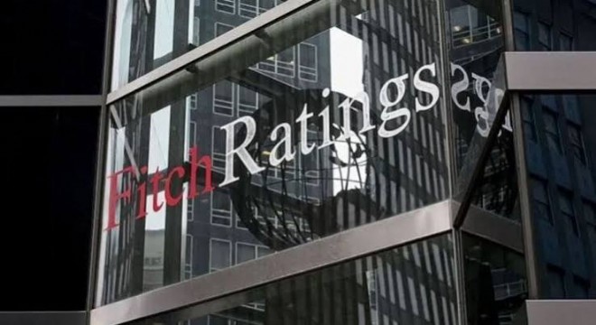 Fitch, Türkiye'nin Kredi Notunu 