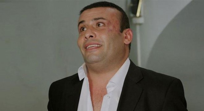 Ganyotçu'ya bir şok daha... Diziden sonra oradan da kovuldu