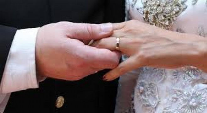 Genç Çiftlerin Aile ve Gençlik Fonu Başvurusu 50 Bin 944'e Ulaştı