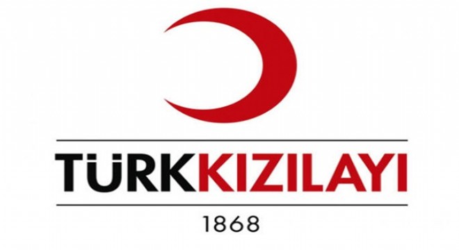 Giresun'daki selzedelere Kızılay desteği