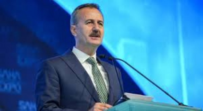 Görgün'den Savunma Sanayii'ne Tam Destek:Fikir Üreten Herkesin Yanındayız