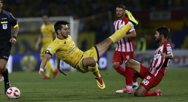 Güney'de kritik randevu