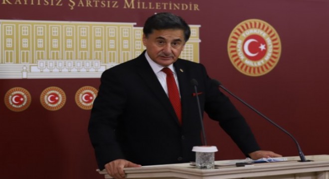 Güneş, ''Yıl sonu 2,5 milyon ton sıvı çelik üretimini de memnuniyetle karşıladık.''