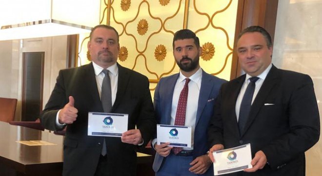 Almanya'da yaşayan Türk Genç İş Adamı Covid 19'lu dönemleri Fırsata Çevirdi