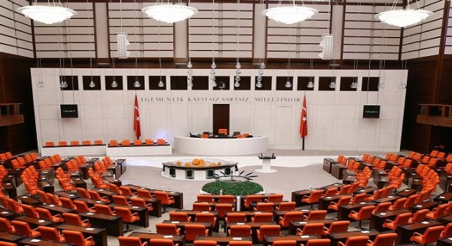 HDP'li Gergerlioğlu'nun milletvekilliği düştü