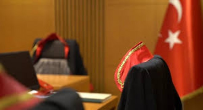 HSK'dan 985 Adli ve 90 İdari Yargı Hakimi ile Savcı Ataması