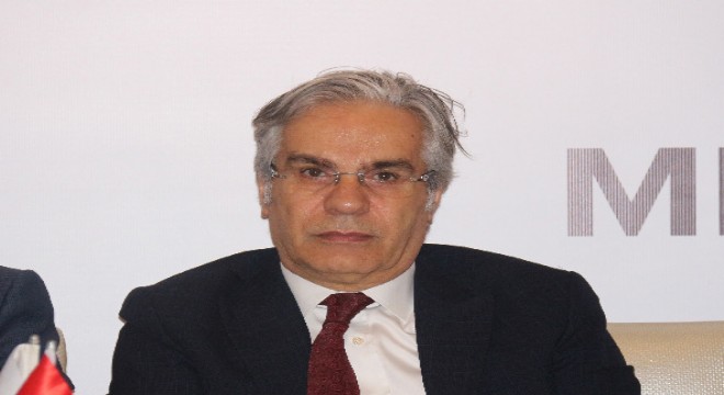 Hadi Özışık: Türkiye'yi kendi silahlarıyla vurmaya çalıştılar