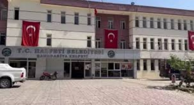 Halfeti'de Polise Taşlı Saldırıda Gözaltı Sayısı 16'ya Çıktı