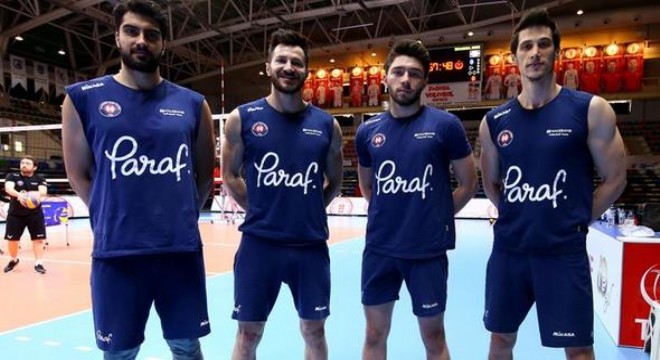 Halkbank'tan şölen daveti