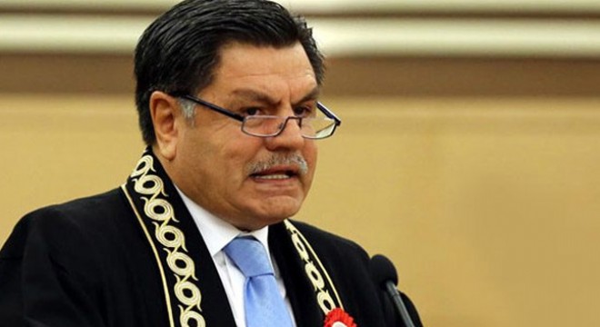 Haşim Kılıç'ın oğlu için yakalama kararı