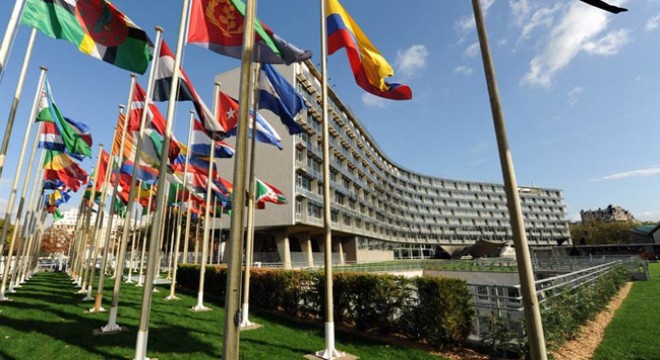 Hükümetten UNESCO açıklaması: İcra Komitesine Almanya'yı saf dışı bırakıp seçildik
