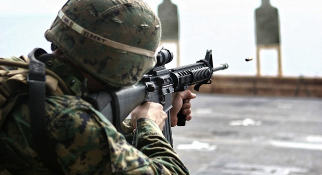 Hükümetten sözde müttefiklerimize sert tepki: Sözde ambargo başlattılar