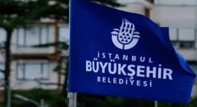 İBB'ye Yolsuzluk Soruşturmasında 29 Gözaltı