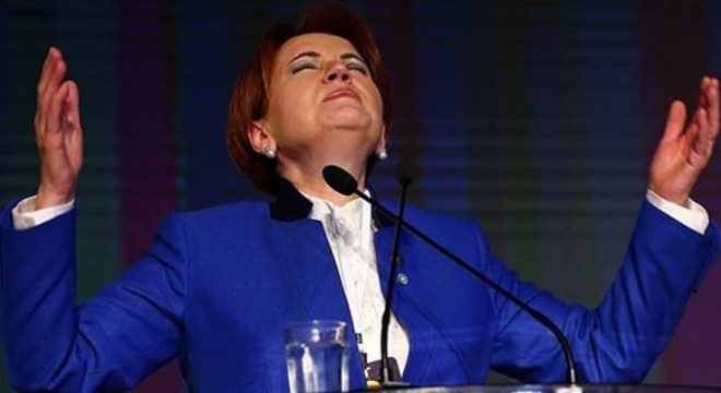 İYİ Parti'de CHP-HDP krizi sürüyor: Kulisler istifa haberleriyle çalkalanıyor