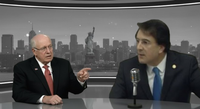 İbrahim Aydemir: Ortadoğu'nun kanlı sayfasının mimarı Dick Cheney, tarihin karanlığına gömüldü