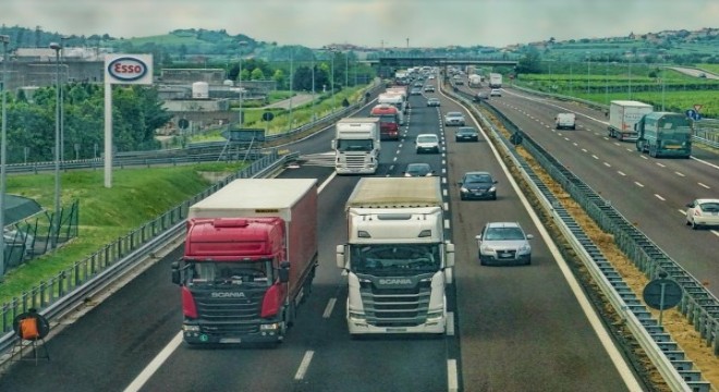 İçişleri Bakanlığı'ndan ‘Yaz Mevsimi Trafik Tedbirleri' genelgesi