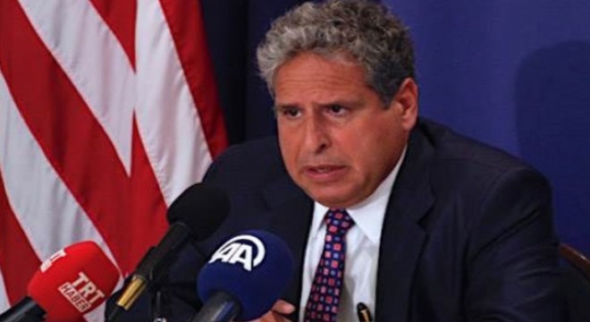 İhanete ayda 1 milyon dolar