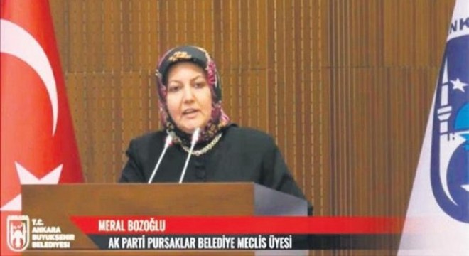 İkinci kadın devrimi AK Parti'den