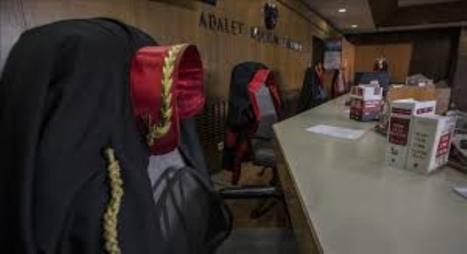 İmamoğlu'nun Suç Örgütü Davasında 12. Duruşma