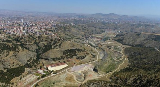 İmrahor'un umudu Kanal Ankara