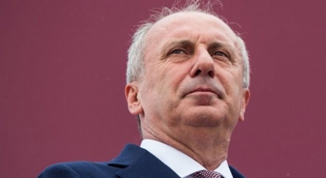 İnce İsmail Küçükkaya'ya attığı mesaj için özür diledi: Ona güvenmekle hata etmişim