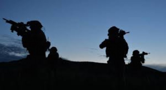 Irak'ta 2 PKK'lı Etkisiz Hale Getirildi