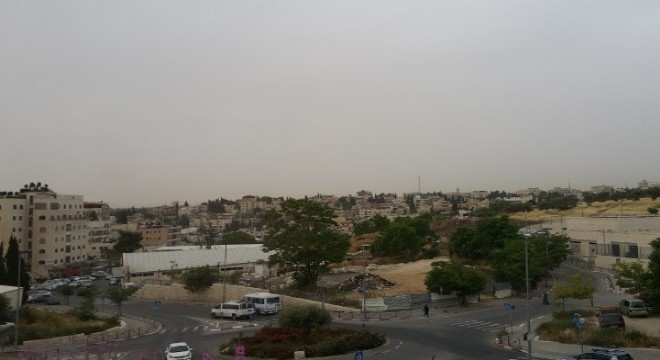 İsrail'in yasadışı yerleşim faaliyetleri