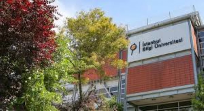 İstanbul Bilgi Üniversitesi'nin Faaliyet İzni Kaldırıldı