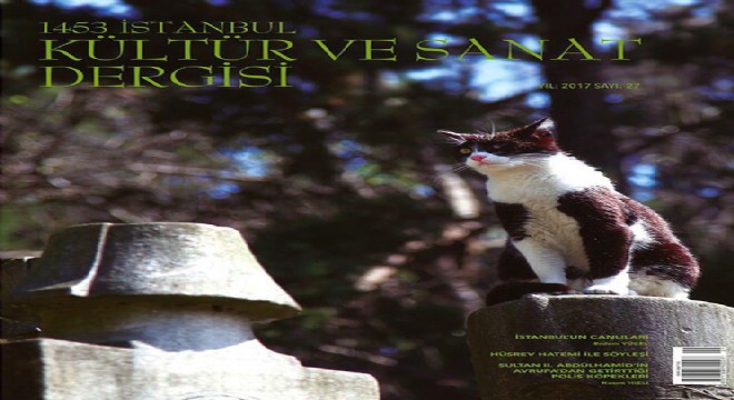 İstanbul Büyükşehir Belediyesi'nde dergi depremi