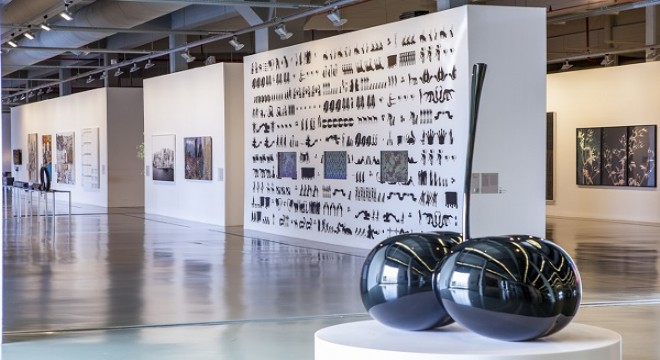 İstanbul Modern'den Anneler Günü'ne özel sanal sergi turu