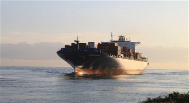 İstanbul açıklarında 2 gemi çarpıştı