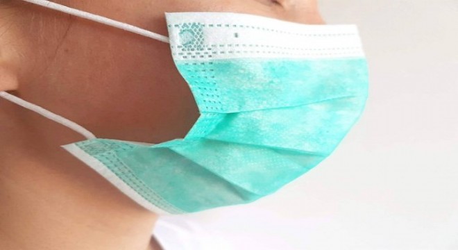 İstanbul'da maske denetimleri