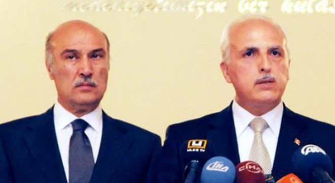 İstanbul'un eski valisi Mutlu'ya büyük şok