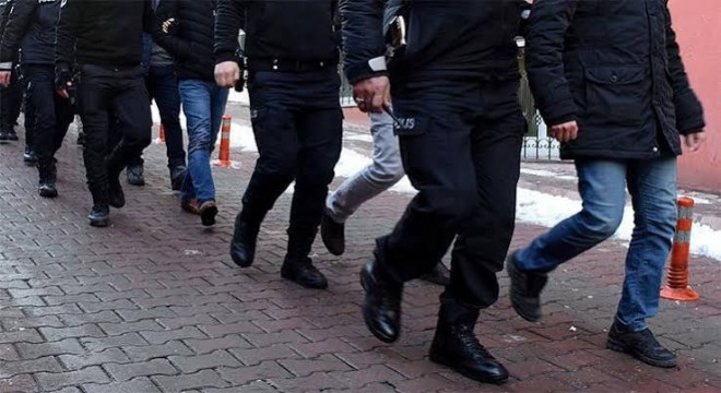 İstanbul'da Şapkalılar Suç Örgütüne Operasyon: 23 Gözaltı