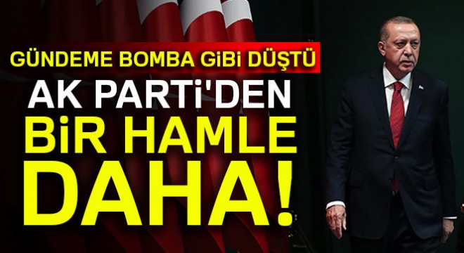 İşte Erdoğan'ın açıkladığı 24 Haziran kararının perde arkası