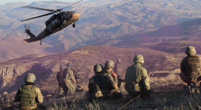 İşte İran ile Kandil'e yapılacak operasyonun detayları....