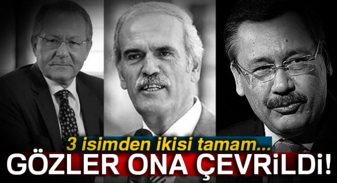 İstifaları istenen son 3 isimden ikisi daha tamam! Gözler Balıkesir'de...
