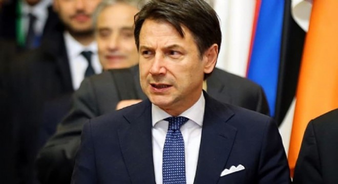 İtalya Başbakanı Conte'den AB'ye gözdağı: Sonuç fiyasko olur