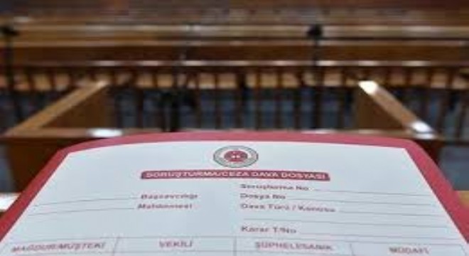 İtirafçı Binbaşı: FETÖ, Hava Kuvvetlerine Şifreli Kodla Sızdı