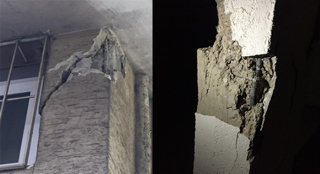 İzmir Depremi İnceleme Raporu'nu açıkladı