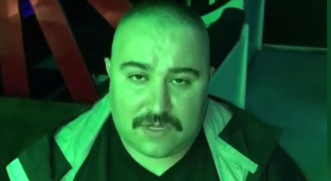 İzmir Marşı'na küfüre tepki sürüyor... 'Ben o şerefsizlerden değilim'